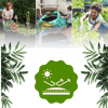Breathable Planting Bags For Urban Gardens Durable Reusable