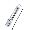 Premium Retractable Box Cutter With Safety Lock And Ergonomic Grip