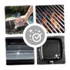 Griddle Stone Cleaner For Scratch-Free Food Safe Surfaces
