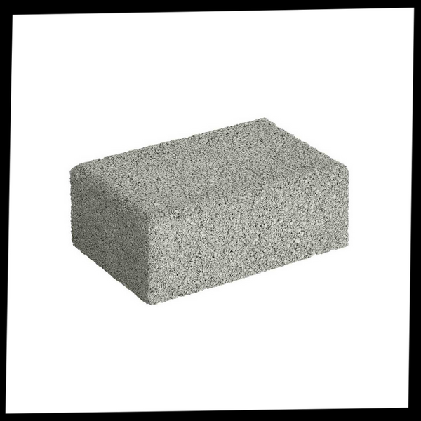 Griddle Stone Cleaner For Scratch-Free Food Safe Surfaces