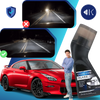 Windshield Cleaner With Nano Coat For Fog Free Rain Repellent Clarity
