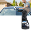 Windshield Cleaner With Nano Coat For Fog Free Rain Repellent Clarity