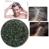 Gray Hair Darkening Bar Shampoo For Healthier Younger Looking Locks