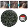 Gray Hair Darkening Bar Shampoo For Healthier Younger Looking Locks