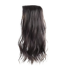 Handwoven Hair Extension Clips For A Natural Look And Lightweight Volume