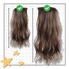 Handwoven Hair Extension Clips For A Natural Look And Lightweight Volume