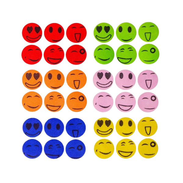 Natural Mosquito Repellent Stickers For Kid Friendly Protection