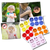 Natural Mosquito Repellent Stickers For Kid Friendly Protection