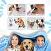 Pet Oral Care Gel Plaque Removal Tartar Elimination and Fresh Breath