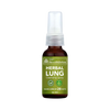 Plant Based Herbal Cleansing Spray For Throat Comfort And Relaxation