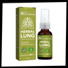Plant Based Herbal Cleansing Spray For Throat Comfort And Relaxation