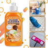 Multipurpose Marble Cleaner For Bright Floors And Stain Removal Non Toxic