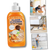 Multipurpose Marble Cleaner For Bright Floors And Stain Removal Non Toxic