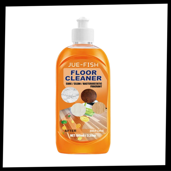 Multipurpose Marble Cleaner For Bright Floors And Stain Removal Non Toxic