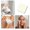 Goat Milk Sea Salt Acne Relief Soap For Oily And Hydrated Skin