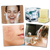 Goat Milk Sea Salt Acne Relief Soap For Oily And Hydrated Skin
