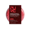 All Natural Shampoo And Conditioner Bars For Healthy Hair On The Go