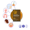 All Natural Shampoo And Conditioner Bars For Healthy Hair On The Go
