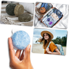 All Natural Shampoo And Conditioner Bars For Healthy Hair On The Go