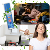 Natural Cooling Soothing Oil For Refreshing Daily Skin Care
