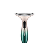 Neck and Face Photon Therapy Beauty Device for Firming and Lifting