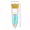 Niacinamide Toothpaste For Brightening And Mineral Support Fluoride Free