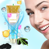 Niacinamide Toothpaste For Brightening And Mineral Support Fluoride Free