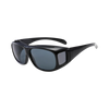 Glare Reducing Night Driving Glasses for Clear Vision