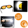 Glare Reducing Night Driving Glasses for Clear Vision