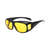 Glare Reducing Night Driving Glasses for Clear Vision