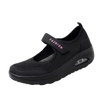 Orthopedic Sneakers With Non Slip Sole For All Day Comfort