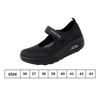 Orthopedic Sneakers With Non Slip Sole For All Day Comfort
