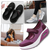 Orthopedic Sneakers With Non Slip Sole For All Day Comfort