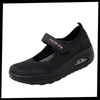 Orthopedic Sneakers With Non Slip Sole For All Day Comfort