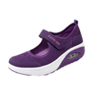 Orthopedic Sneakers With Non Slip Sole For All Day Comfort