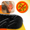 Orthopedic Sneakers With Non Slip Sole For All Day Comfort