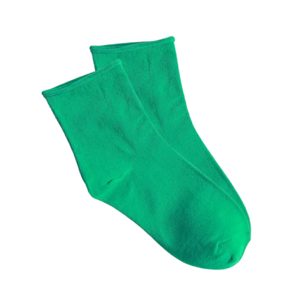 Relaxed Fit Seamless Quarter Socks For All Day Comfort Premium