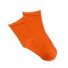 Relaxed Fit Seamless Quarter Socks For All Day Comfort Premium
