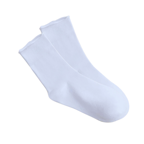 Relaxed Fit Seamless Quarter Socks For All Day Comfort Premium