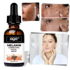 Melanin Targeting Non Greasy Facial Serum For Even Skin Tone