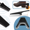 Ergonomic Boot Puller For Effortless Boot Removal With Non Slip Grip
