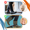Ergonomic Boot Puller For Effortless Boot Removal With Non Slip Grip