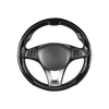 Carbon Fiber Steering Wheel Cover For Superior Grip And Comfort