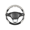 Carbon Fiber Steering Wheel Cover For Superior Grip And Comfort