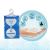 Moisture-Absorbing Dehumidifier Bag With Fresh Scent