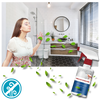 Mold And Mildew Cleaner With Odor Neutralization For Fresh Living Spaces