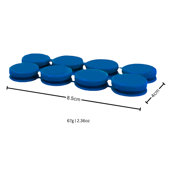 Odorless Roach Gel Traps For Safe, Slow-Acting Elimination