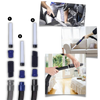 Universal Vacuum Dusting Tool for Targeted Cleaning Precision