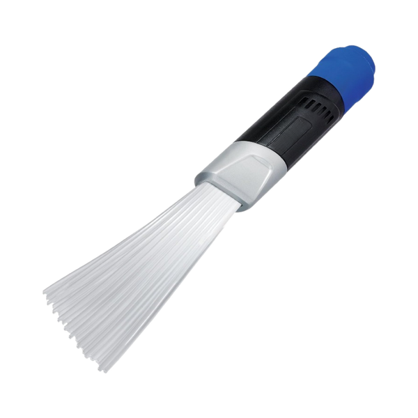 Universal Vacuum Dusting Tool for Targeted Cleaning Precision