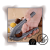 Ergonomic Chestnut Cutter for Effortless Nut Cracking